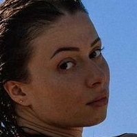 manon_inthesun Naken