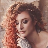 Mareen Leykauf Naken