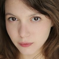 Margaux Rossi Naken