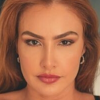Mari Alvarenga Naken