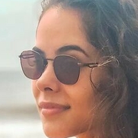 Mari Bianchini Naken
