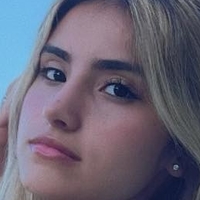 Mari Borges Naken