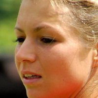 Maria Kirilenko Naken