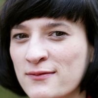 Maria Kwiatkowsky Naken