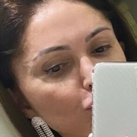 Maria Oderlandia Naken