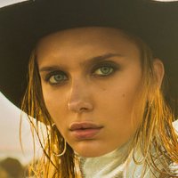 Maria Osintceva Naken