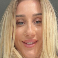 Maria Petrenko Naken