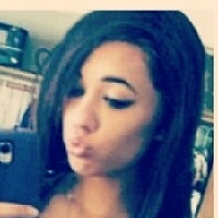Mariah Garcia Naken