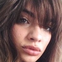 Mariam Agredano Naken