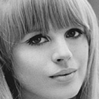 Marianne Faithfull Naken