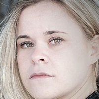 Marie-Luise Schramm Naken
