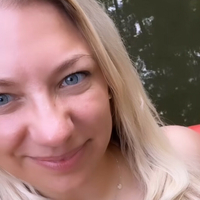 Marie Trappen Naken
