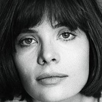 Marie Trintignant Naken