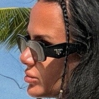 Marija Bratucha Naken