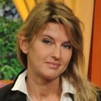 Marina Anna Eich Naken