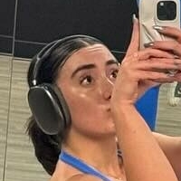 Marisa McGovern Naken