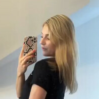 Marlena Handel Naken