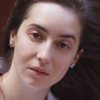 Marta Nosova Naken