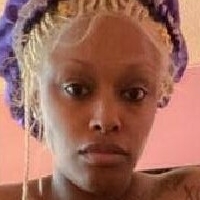 Martian Princess Naken