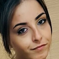 Martina Lucarelli Naken