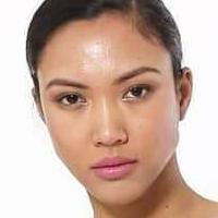 Mary-amor Naken