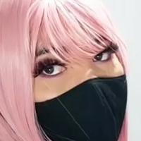 Mary Pink Naken