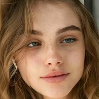 mary_unholy Naken
