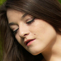 Maryna Tyshchuk Naken