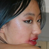 marythestrange Naken