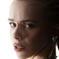 Masha Kondratenko Naken