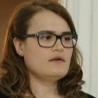 Matilda Dahl Naken