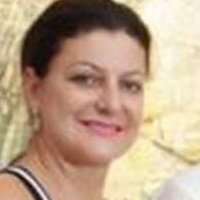 Matilde Mastrangi Naken