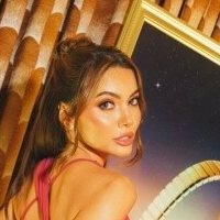 Maureen Montagne (Miss Globe 2021) Naken