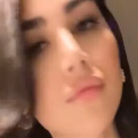 Maya Bousouf Naken