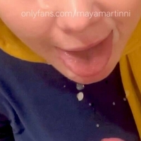 Maya Martinni Naken