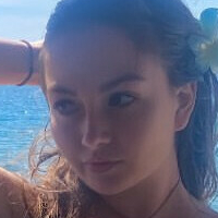 Mayatml femmefatale Maya Kokerov Naken