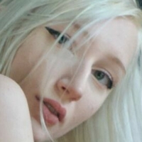 MayBunny Naken