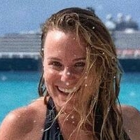 Meagan Gallagher Naken