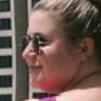 Megan Cullison Naken