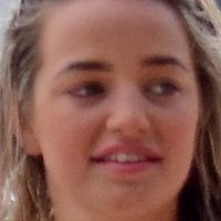 Megan Davison Naken