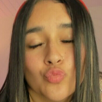 Megan_FE Naken