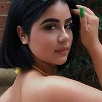 Megan Velez Naken
