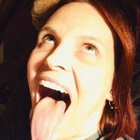 Megan Zass Naken