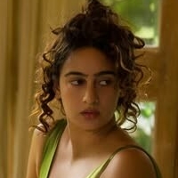 Megha Shukla Naken