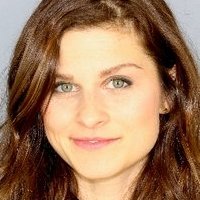 Meghan Falcone Naken