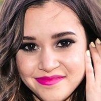 Meghan Nicole Naken