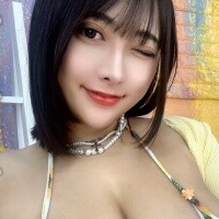 Mei Fujikawa 藤川めい Naken