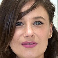 Mélanie Bernier Naken