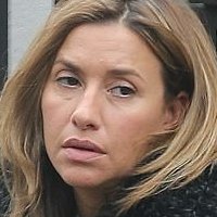 Melanie Blatt Naken