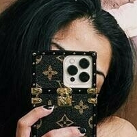 Melanie Cruz Naken